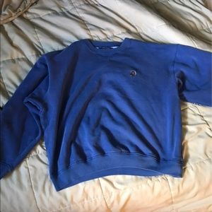 Blue Tommy Hilfiger size large